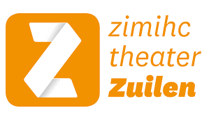 logo van zimihc theater Zuilen